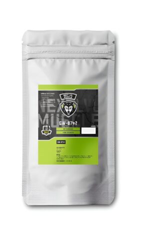 GW-0742 Powder, buy GW-0742 powder online, order GW-0742 powder now, purchase GW-0742 powder for research, best price GW-0742 powder, get GW-0742 powder today