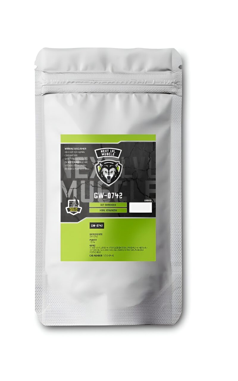 GW-0742 Powder, buy GW-0742 powder online, order GW-0742 powder now, purchase GW-0742 powder for research, best price GW-0742 powder, get GW-0742 powder today