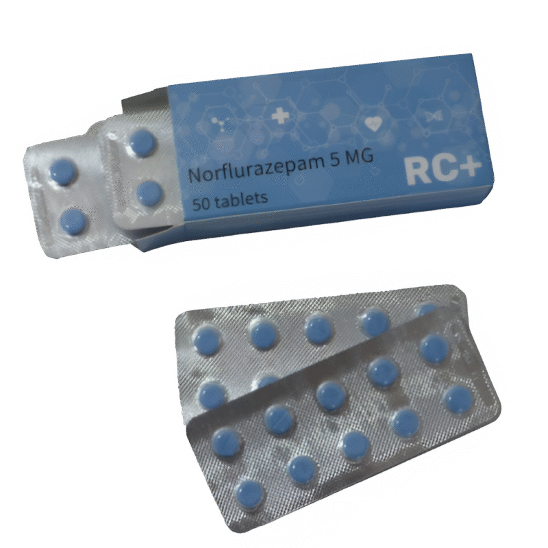 Norflurazepam Blister – 10x 5mg, buy Norflurazepam blister 10x 5mg online, order Norflurazepam 5mg blister pack now, purchase Norflurazepam blister (10x 5mg), best price Norflurazepam 5mg blister, get Norflurazepam blister pack today