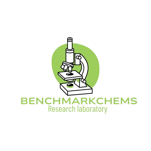 Benchmark Chems Logo